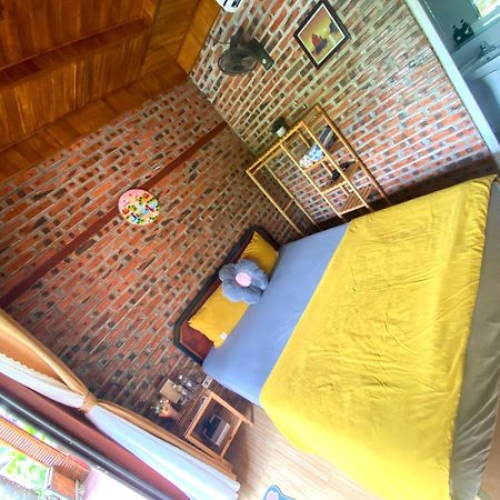 D&D Riverside Homestay Xuan Son Luaran gambar