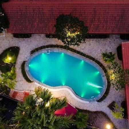D&D Riverside Homestay Xuan Son Luaran gambar