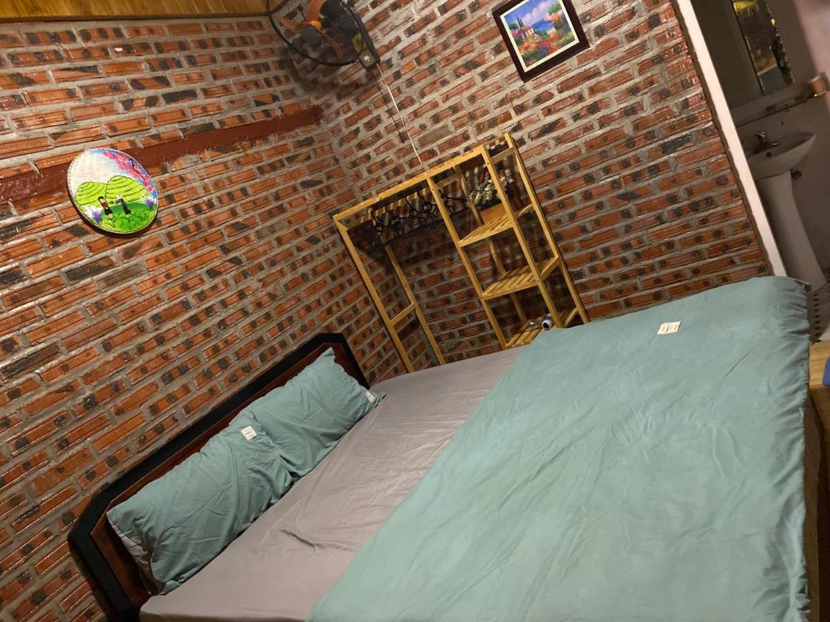 D&D Riverside Homestay Xuan Son Luaran gambar